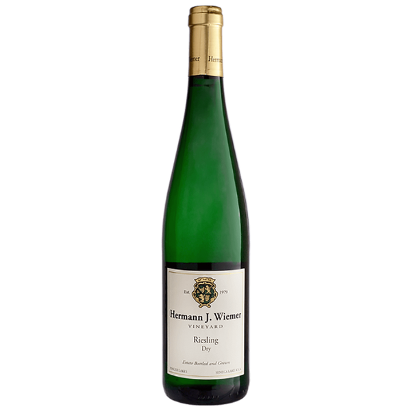Hermann J Wiemer Dry Riesling 2023