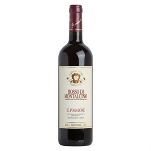 Il Poggione Rosso Di Montalcino 2022