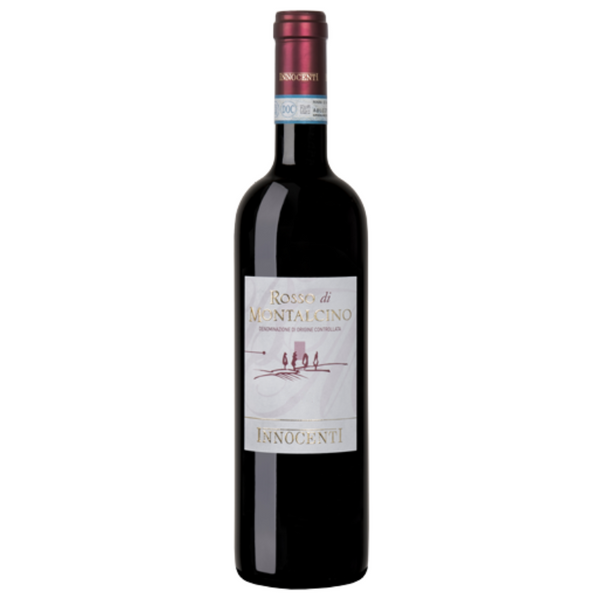 Innocenti Rosso di Montalcino 2019