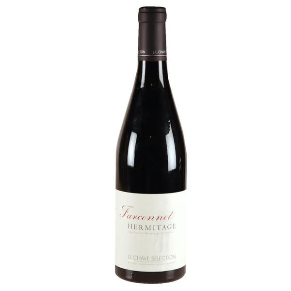 JC Chave Selection Hermitage Rouge 'Farconnet' 2021