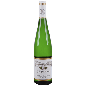 JJ  Prum Wehlener Sonnenuhr Kabinett 2022