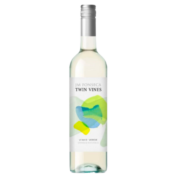 JM Fonseca Twin Vines Vinho Verde 2023