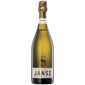 Jansz Sparkling Wine Tasmania NV
