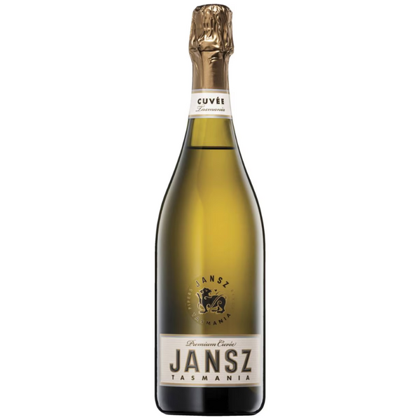 Jansz Tasmania Chardonnay Single Vineyard Tasmania NV