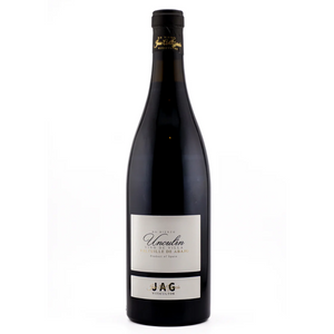 Jose Antonio Garcia 'Unculin' Tinto Bierzo 2021