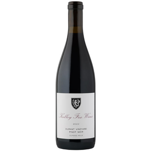 Kelley Fox Pinot Noir 'Durant Vineyard' 2022