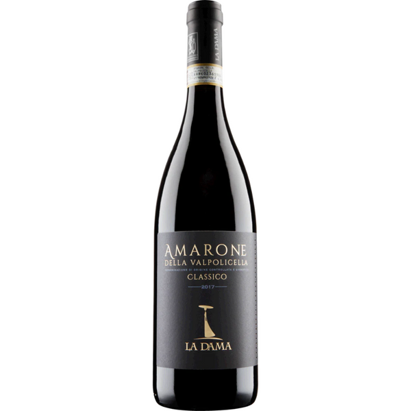 La Dama Amarone della Valpolicella Classico 2018