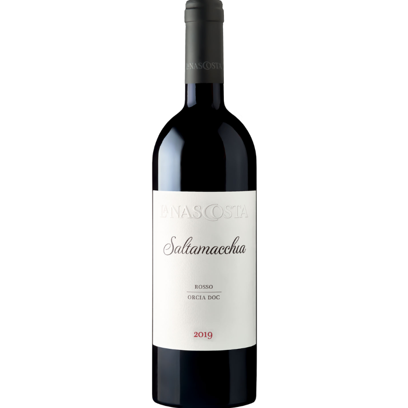 La Nascosta 'Saltamacchia' 2019 – Andover Wine Merchant