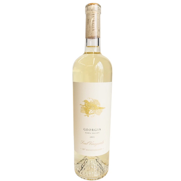 Lail Vineyards 'Georgia' Sauvignon Blanc 2022