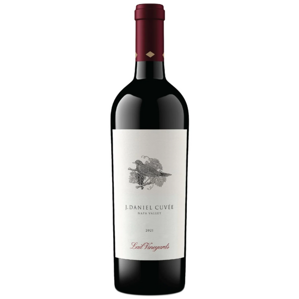 Lail Vineyards 'J Daniel Cuvée' Cabernet Sauvignon 2021