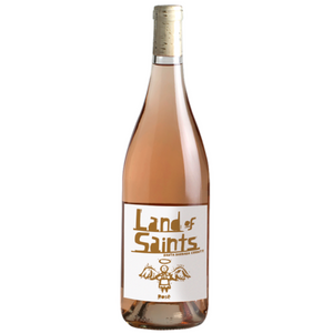 Land of Saints Rosé 2025
