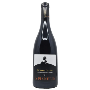 Le Pianelle Bramaterra 2018