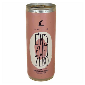 NA Leitz Sparkling Rosé  Single CAN