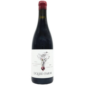 Liquid Farm SBC Pinot Noir 2022