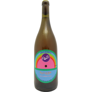 Lo-Fi Albariño 2023