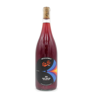 Lo-Fi Blend Gamay & Pinot Noir 2024