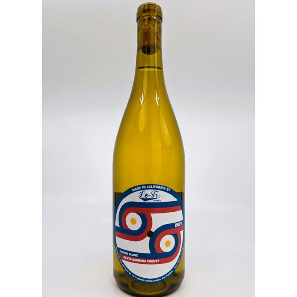 Lo-Fi Chenin Blanc 2024