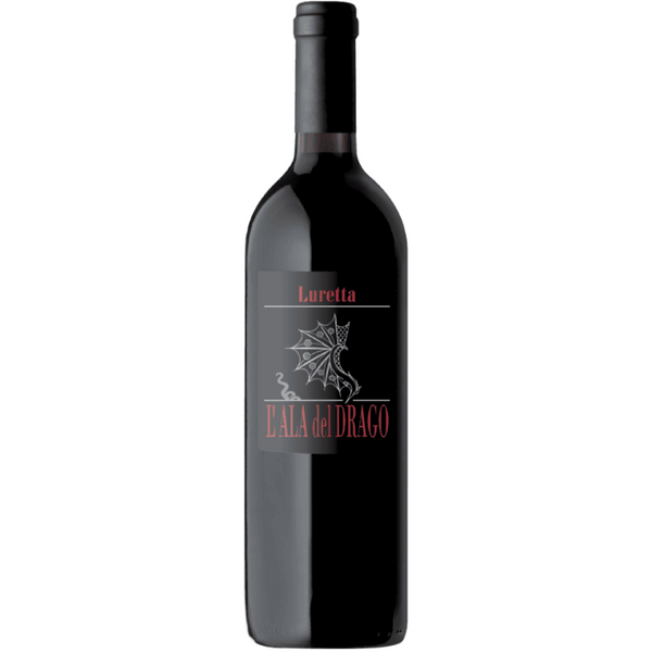 Luretta Gutturnio L'ala del Drago 2019