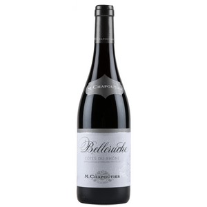 M. Chapoutier Belleruche Blanc Côtes du Rhône 2023