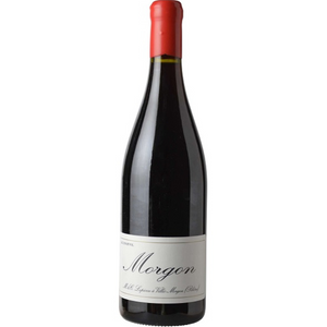 Marcel LaPierre 2023 Morgon