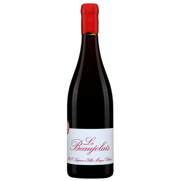 Marcel Lapierre Beaujolais Le Beaujolais 2022