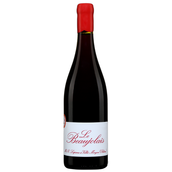 Marcel LaPierre Le Beaujolais 2023