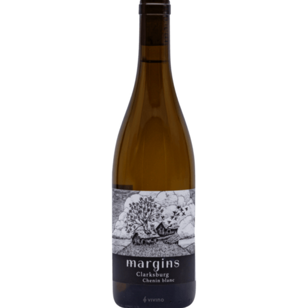 Margins Clarksburg Chenin Blanc 2024