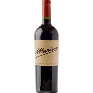 Marion di Nicoletta Fornasa Campedelli Valpolicella Superiore 2019