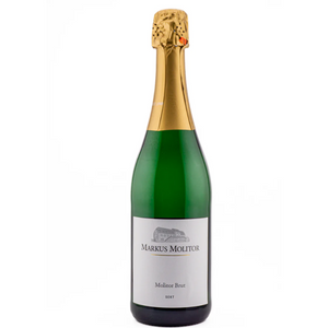 Markus Molitor Riesling Sekt Brut NV
