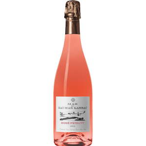 Mas de Daumas Gassac Rosé  Frizant 2023