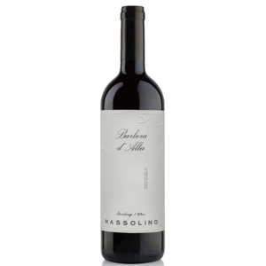 Massolino Barbera d'Alba 2023