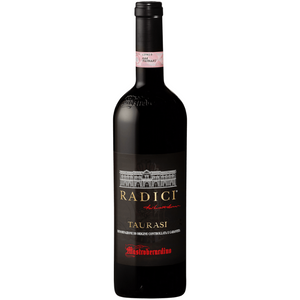 Mastroberardino 'Radici' Taurasi 2017
