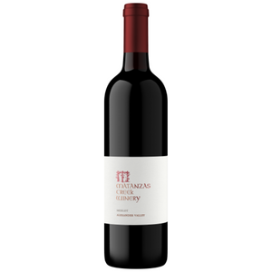 Matanzas Creek Alexander Valley Merlot 2021