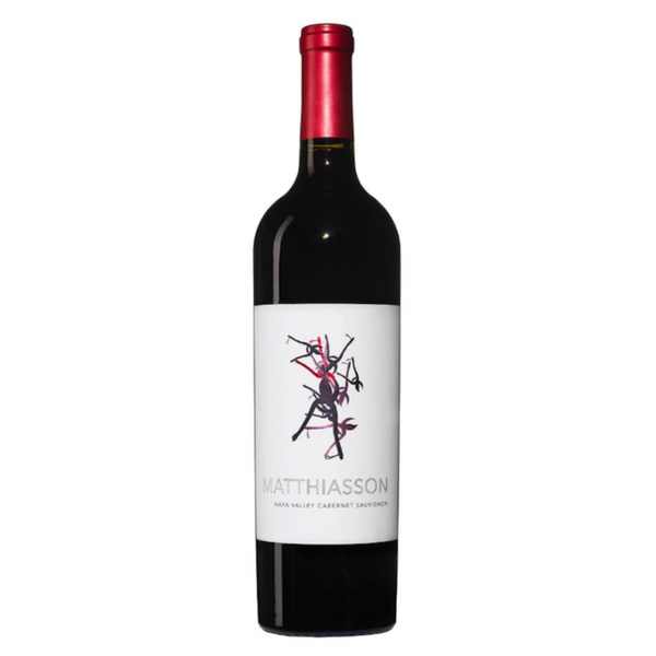 Matthiasson Napa Valley Cabernet Sauvignon 2020