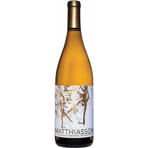 Matthiasson 'Linda Vista Vineyard' Chardonnay 2023