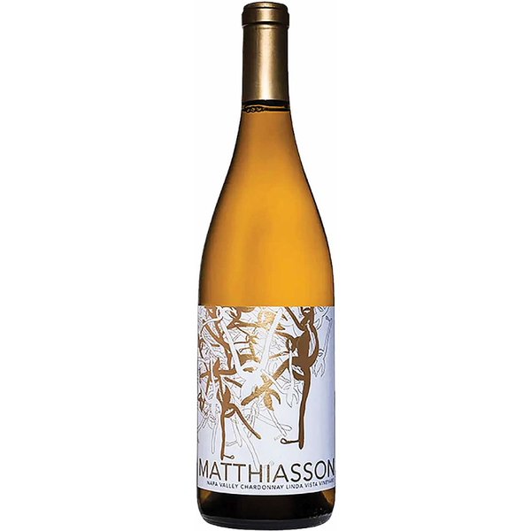 Matthiasson 'Linda Vista Vineyard' Chardonnay 2023