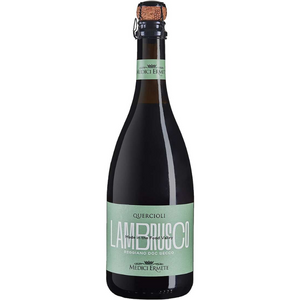 Medici Ermete I Quercioli Reggiano Lambrusco Secco