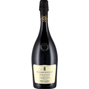 Medici Ermete 'Concerto' Lambrusco 2024