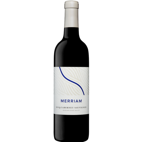 Merriam Russian River Valley Cabernet Sauvignon 2021