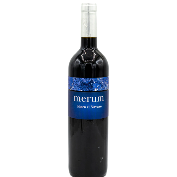 Merum Finca el Navazo 2021