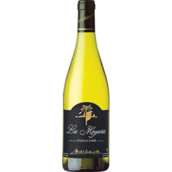 Michel Redde La Moynerie Pouilly Fume 2022
