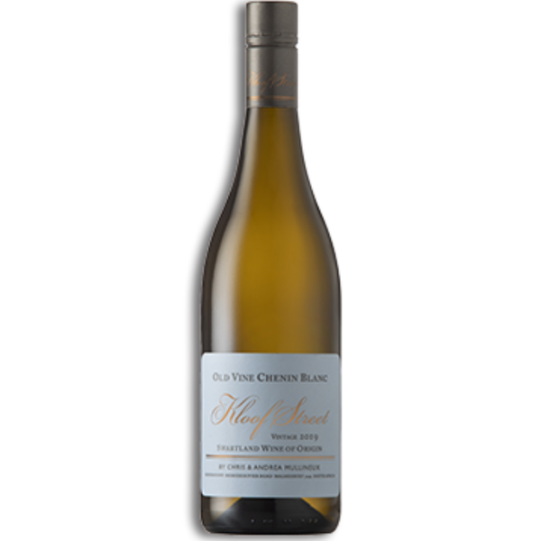 Mullineux Kloof St Chenin Blanc 2023