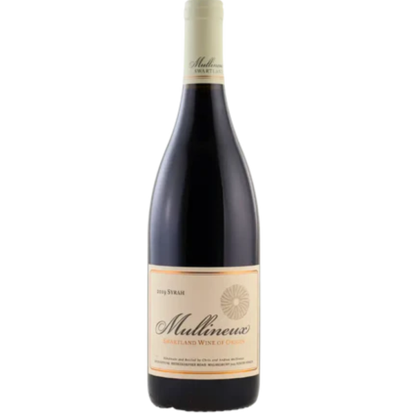 Mullineux Swartland Syrah 2019