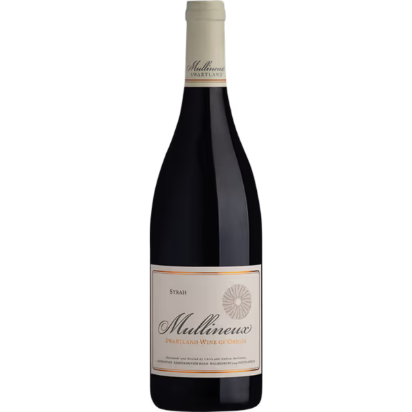 Mullineux Swartland Syrah 2022