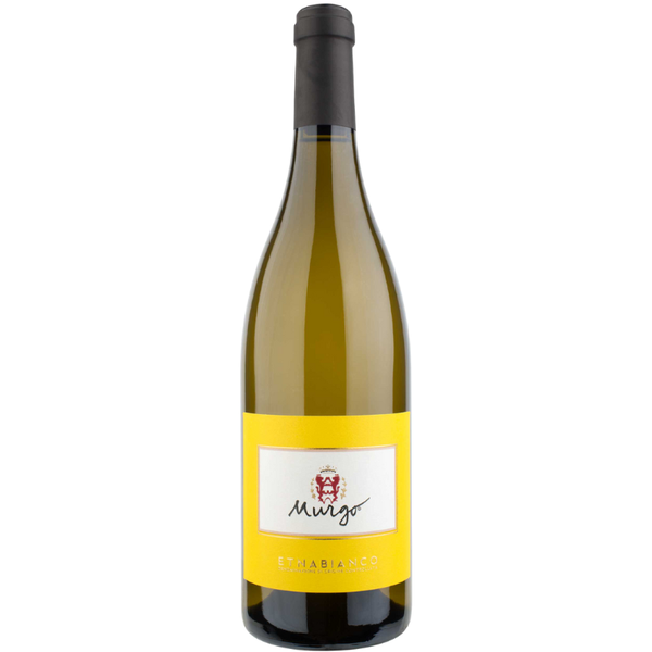 Murgo Etna Bianco 2024
