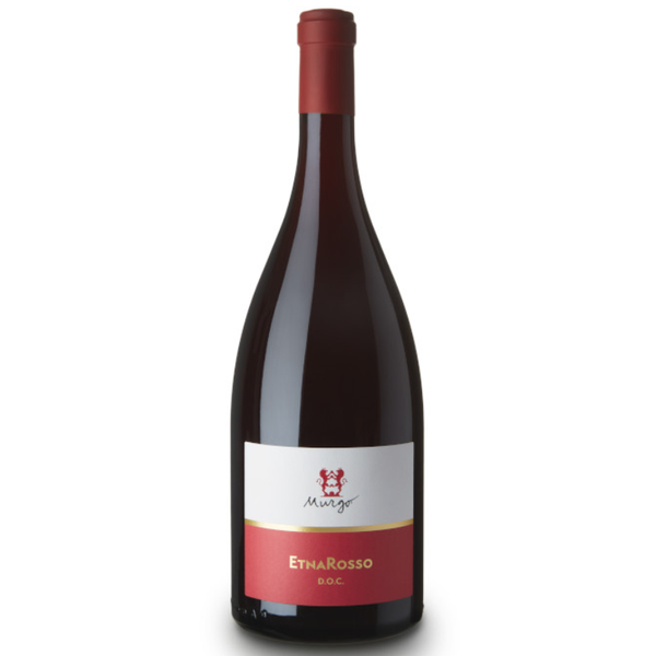 Murgo Etna Rosso 2022