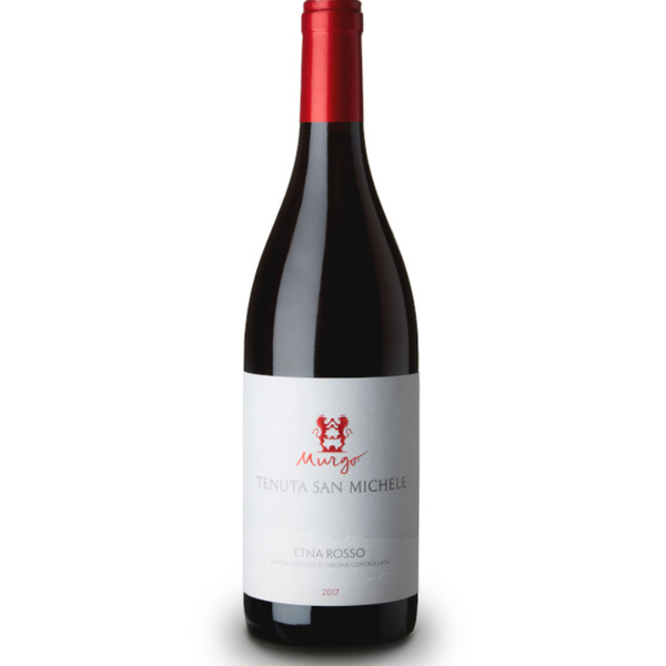 Murgo Etna Rosso Tenuta San Michele 2019