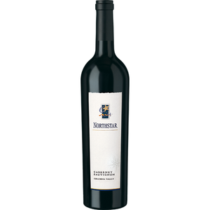 Northstar Columbia Valley Cabernet Sauvignon 2021