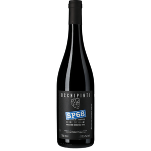 Occhipinto Rosso SP 68 2024