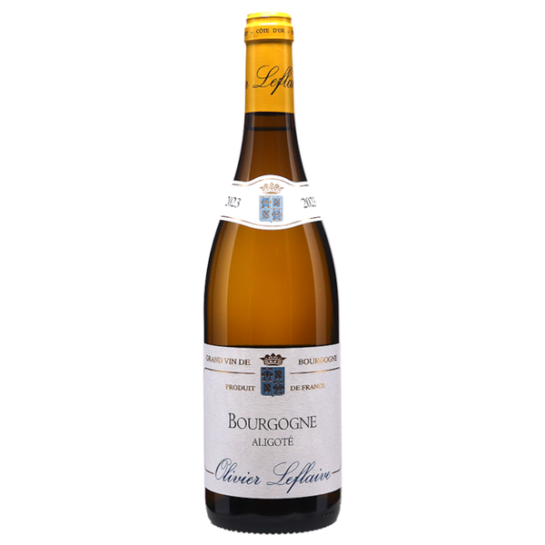 Olivier LeFlaive Aligoté 2023